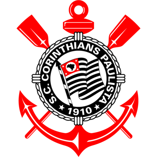 Escudo do Corinthians